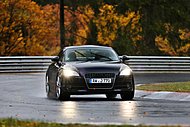 Bild 2 - Touristenfahrten Nürburgring Nordschleife 10.11.2018