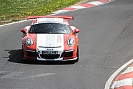 Bild 3 - pistenclub.de - PERMIT Lehrgang Nordschleife 27.04.2018