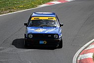 Bild 4 - pistenclub.de - PERMIT Lehrgang Nordschleife 27.04.2018