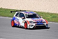 Bild 1 - ADAC TCR Germany Nürburgring 2017