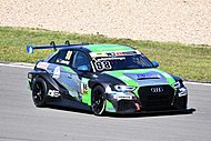 Bild 3 - ADAC TCR Germany Nürburgring 2017