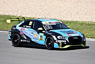 Bild 4 - ADAC TCR Germany Nürburgring 2017