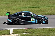 Bild 4 - ADAC TCR Germany Nürburgring 2017