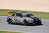 Bild 6 - ADAC TCR Germany Nürburgring 2017