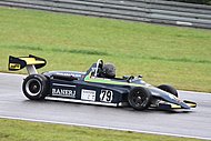 Bild 6 - Formel 3 von 1964 - 1984 / 45. AvD Odtimer Grand Prix 2017