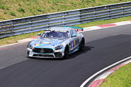 Bild 1 - Qualifikation - 46. ADAC Zürich 24h-Rennen 2018