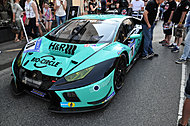 Bild 2 - Adenauer Racing Day