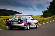 Bild 1 - 7. ADAC Rallye Trifels Historic