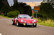 Bild 1 - 7. ADAC Rallye Trifels Historic