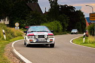 Bild 6 - 7. ADAC Rallye Trifels Historic