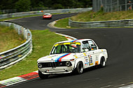 Bild 1 - Youngtimer Trophy - Nürburgring Classic 2018