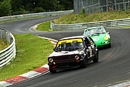 Bild 2 - Youngtimer Trophy - Nürburgring Classic 2018