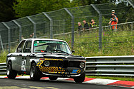 Bild 4 - Youngtimer Trophy - Nürburgring Classic 2018