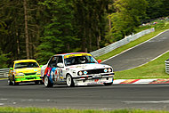 Bild 6 - Youngtimer Trophy - Nürburgring Classic 2018