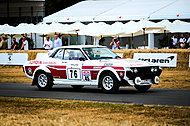 Bild 2 - Goodwood Festival of Speed (Thursday)