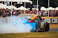 Bild 6 - Goodwood Festival of Speed (Thursday)