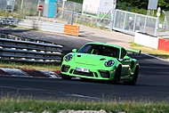 Bild 2 - Touristenfahrten Nürburgring Nordschleife 18.07.2018 