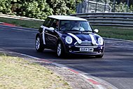 Bild 4 - Touristenfahrten Nürburgring Nordschleife 18.07.2018 