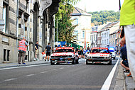 Bild 1 - Total  24h Spa Francorchamps