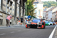 Bild 1 - Total  24h Spa Francorchamps