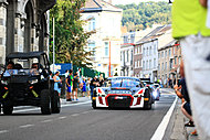 Bild 1 - Total  24h Spa Francorchamps