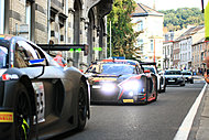 Bild 1 - Total  24h Spa Francorchamps