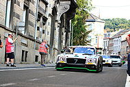 Bild 1 - Total  24h Spa Francorchamps