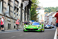 Bild 1 - Total  24h Spa Francorchamps