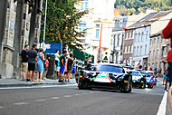 Bild 2 - Total  24h Spa Francorchamps