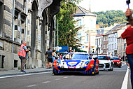 Bild 2 - Total  24h Spa Francorchamps