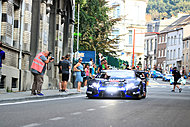 Bild 1 - Total  24h Spa Francorchamps