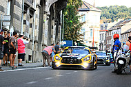 Bild 3 - Total  24h Spa Francorchamps