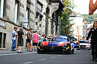 Bild 1 - Total  24h Spa Francorchamps