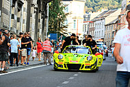 Bild 1 - Total  24h Spa Francorchamps