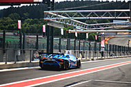 Bild 1 - Total  24h Spa Francorchamps