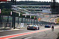 Bild 1 - Total  24h Spa Francorchamps