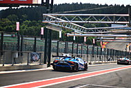 Bild 1 - Total  24h Spa Francorchamps