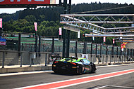 Bild 2 - Total  24h Spa Francorchamps