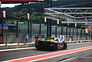 Bild 3 - Total  24h Spa Francorchamps