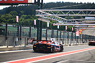 Bild 2 - Total  24h Spa Francorchamps