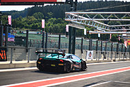 Bild 2 - Total  24h Spa Francorchamps