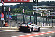 Bild 2 - Total  24h Spa Francorchamps