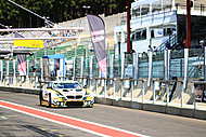 Bild 3 - Total  24h Spa Francorchamps