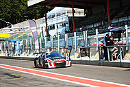 Bild 2 - Total  24h Spa Francorchamps