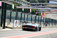 Bild 1 - Total  24h Spa Francorchamps