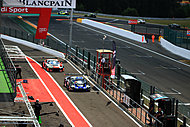 Bild 5 - Total  24h Spa Francorchamps