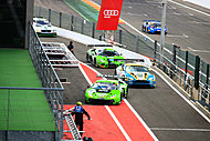 Bild 3 - Total  24h Spa Francorchamps