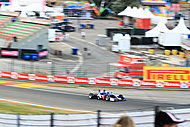 Bild 6 - Total  24h Spa Francorchamps