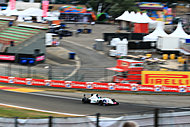 Bild 4 - Total  24h Spa Francorchamps