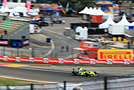 Bild 3 - Total  24h Spa Francorchamps